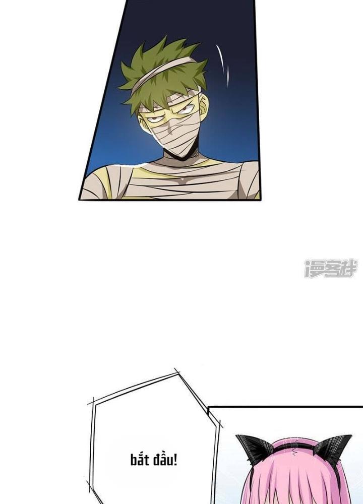 Địa Ngục Này Ta Mở Ra Đấy Chapter 132 - Trang 4