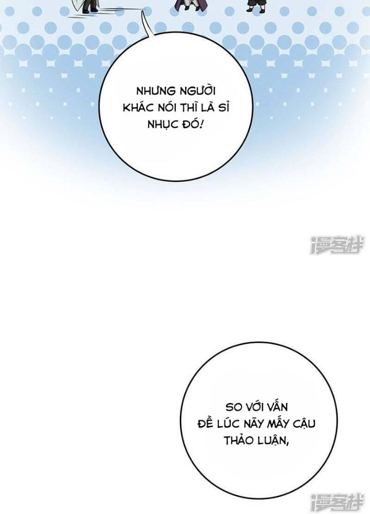 Địa Ngục Này Ta Mở Ra Đấy Chapter 132 - Trang 4