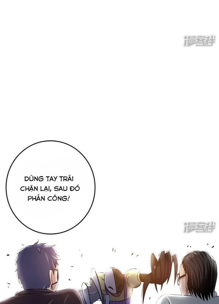 Địa Ngục Này Ta Mở Ra Đấy Chapter 132 - Trang 4