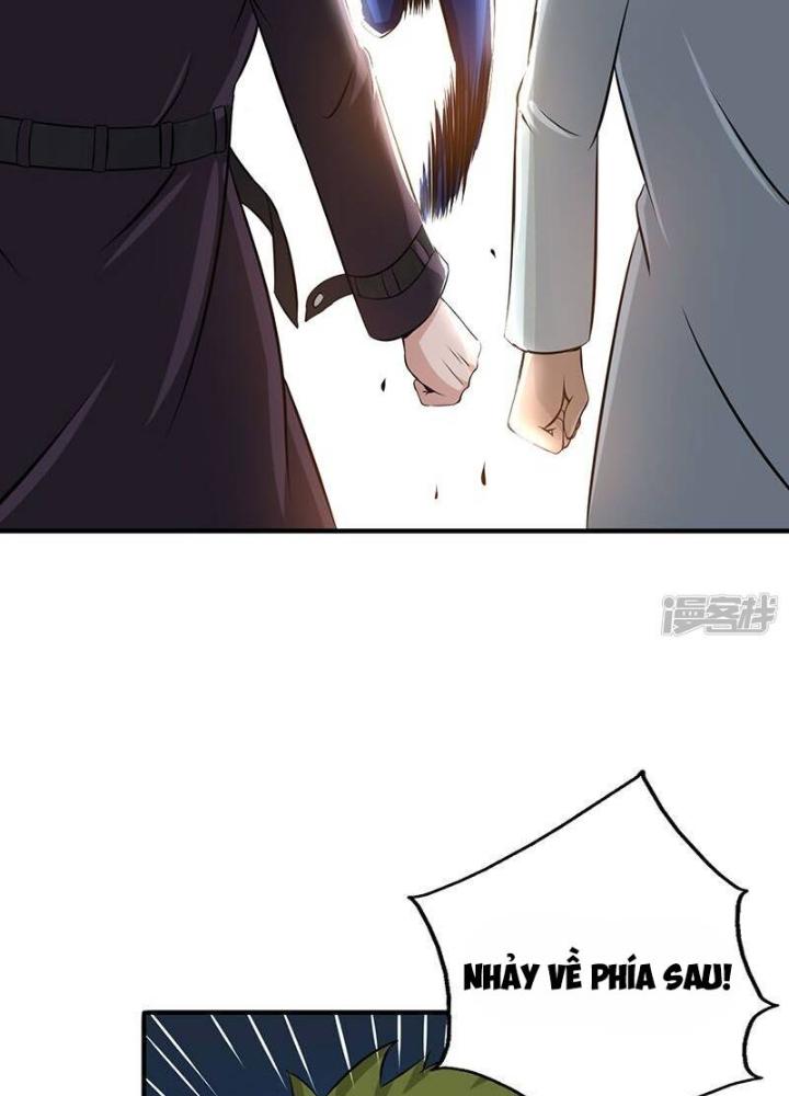 Địa Ngục Này Ta Mở Ra Đấy Chapter 132 - Trang 4