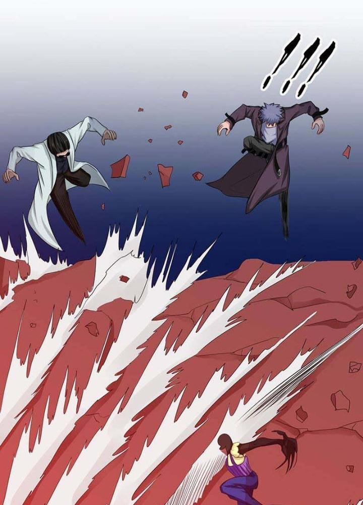 Địa Ngục Này Ta Mở Ra Đấy Chapter 132 - Trang 4