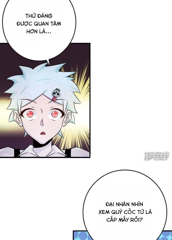 Địa Ngục Này Ta Mở Ra Đấy Chapter 132 - Trang 4