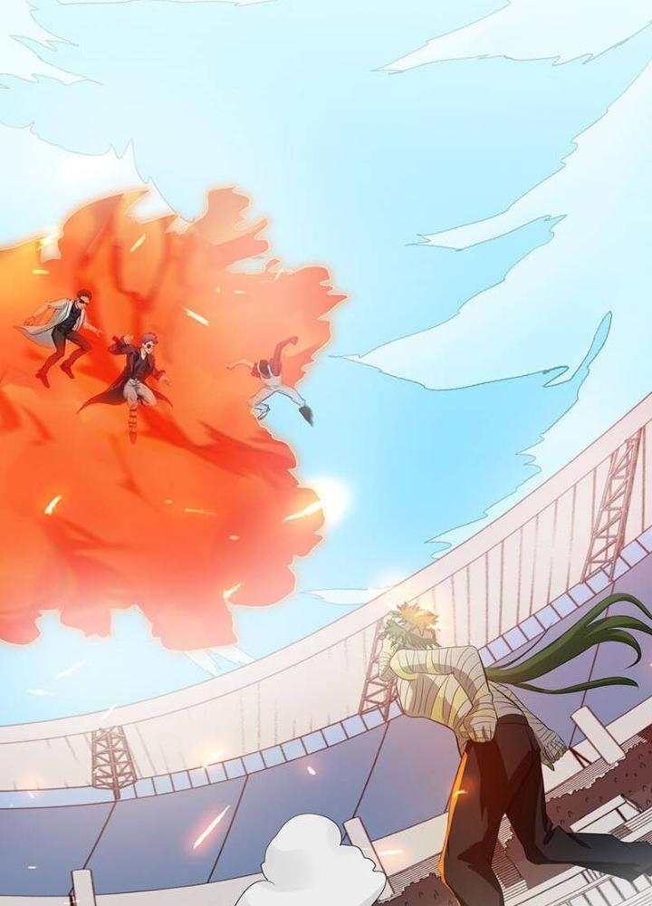 Địa Ngục Này Ta Mở Ra Đấy Chapter 132 - Trang 4