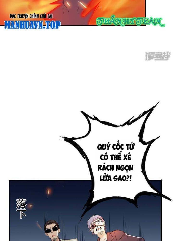 Địa Ngục Này Ta Mở Ra Đấy Chapter 132 - Trang 4