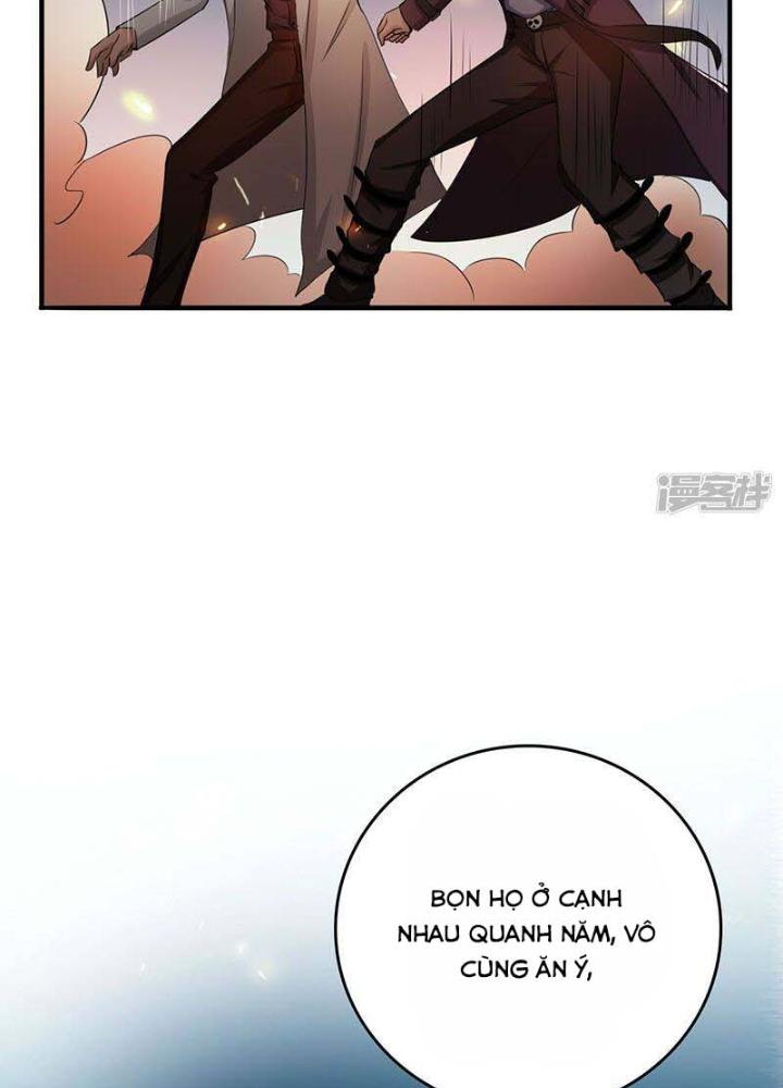 Địa Ngục Này Ta Mở Ra Đấy Chapter 132 - Trang 4