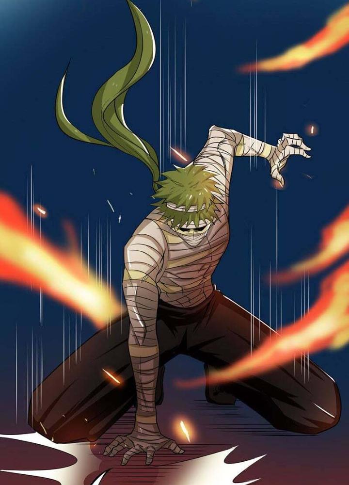 Địa Ngục Này Ta Mở Ra Đấy Chapter 132 - Trang 4