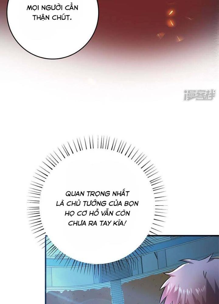 Địa Ngục Này Ta Mở Ra Đấy Chapter 132 - Trang 4