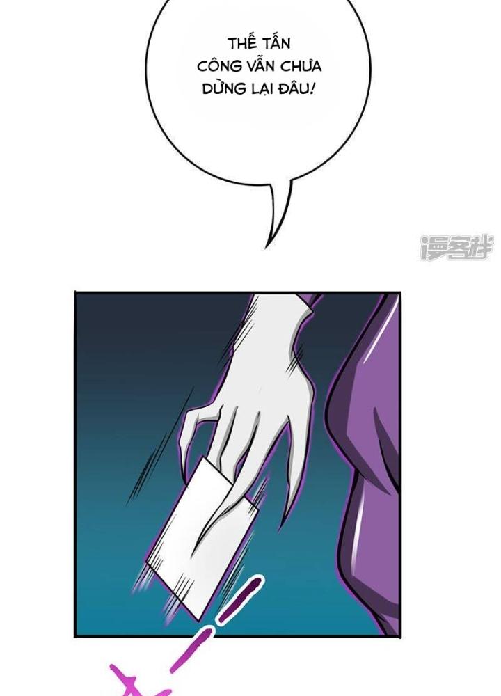Địa Ngục Này Ta Mở Ra Đấy Chapter 132 - Trang 4