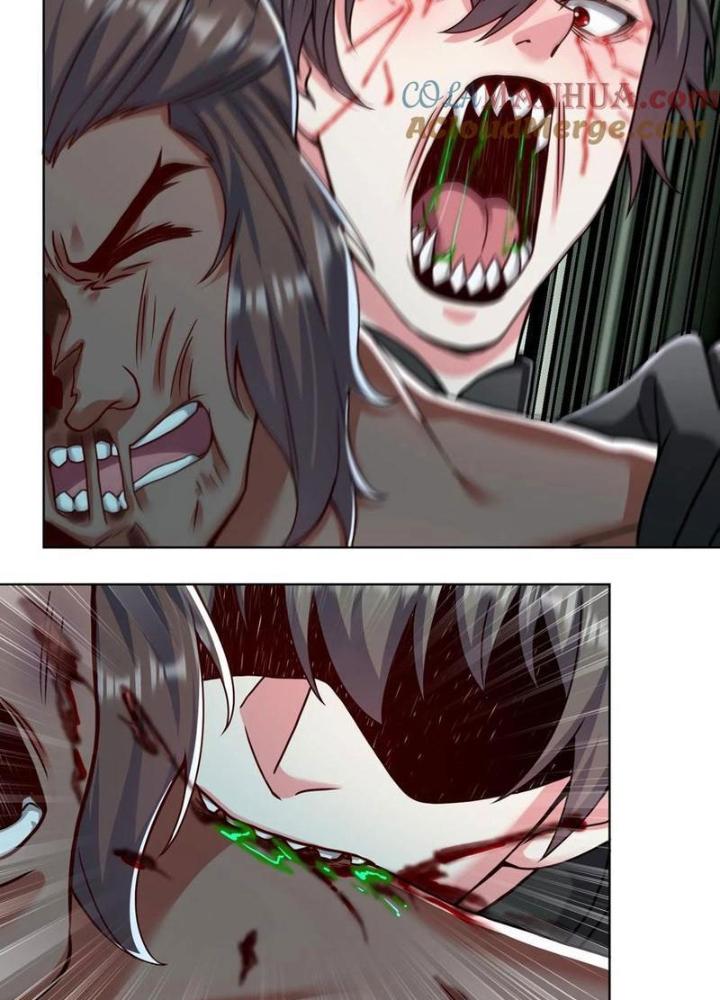 Bỉ Nhân Độc Tìm Đường Chết Chapter 142 - Trang 2