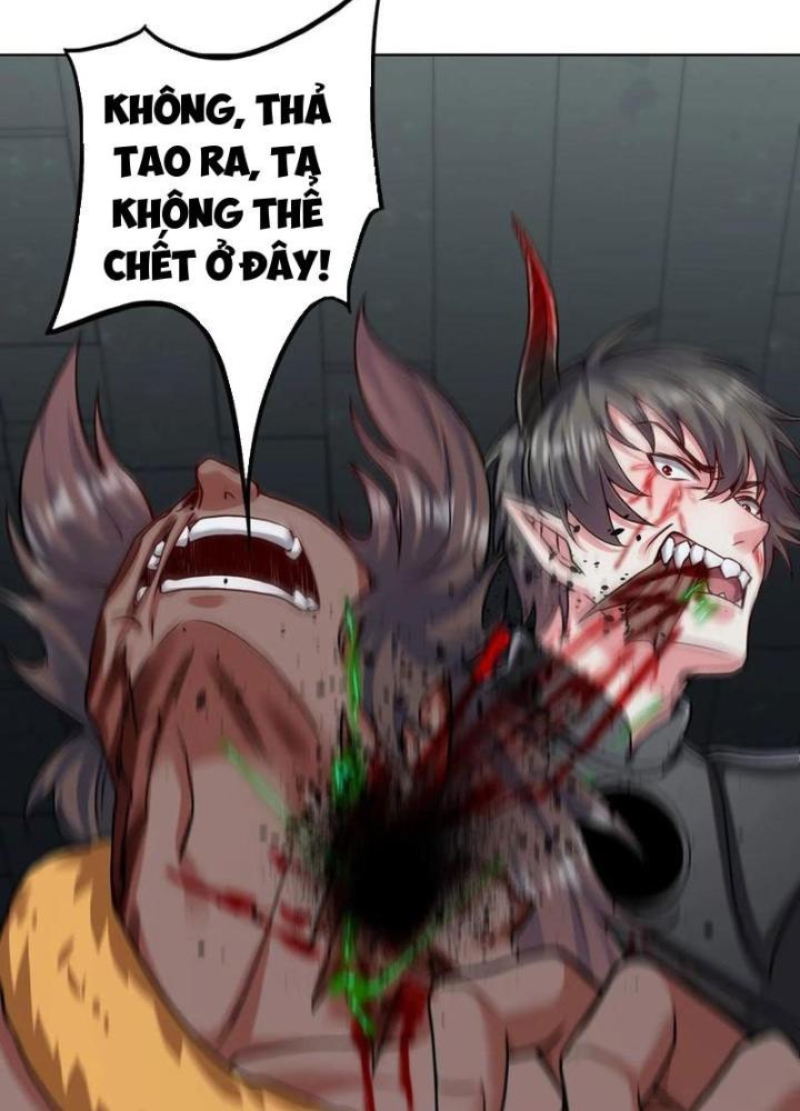 Bỉ Nhân Độc Tìm Đường Chết Chapter 142 - Trang 2