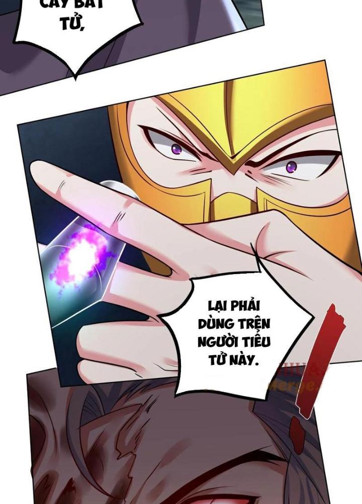 Bỉ Nhân Độc Tìm Đường Chết Chapter 142 - Trang 2