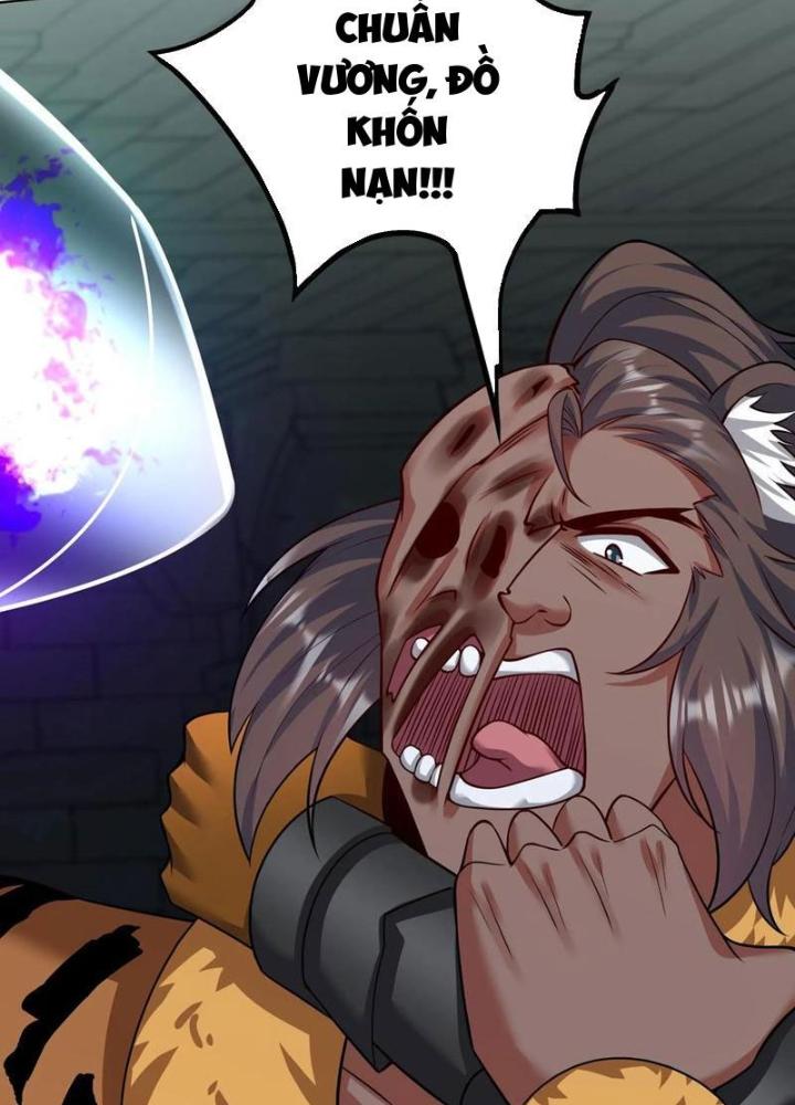 Bỉ Nhân Độc Tìm Đường Chết Chapter 142 - Trang 2