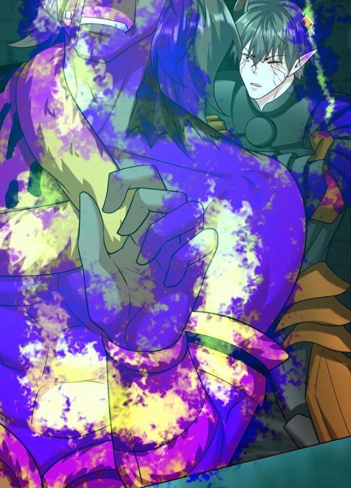 Bỉ Nhân Độc Tìm Đường Chết Chapter 142 - Trang 2