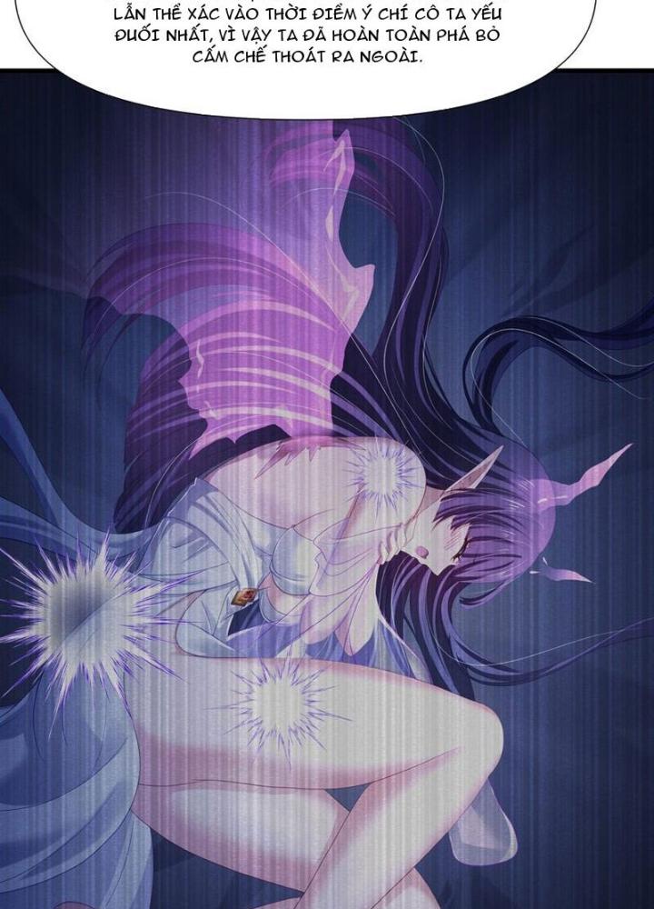 Sau Khi Kết Hợp Với Nữ Thần, Ta Bất Khả Chiến Bại! Chapter 54 - Trang 2