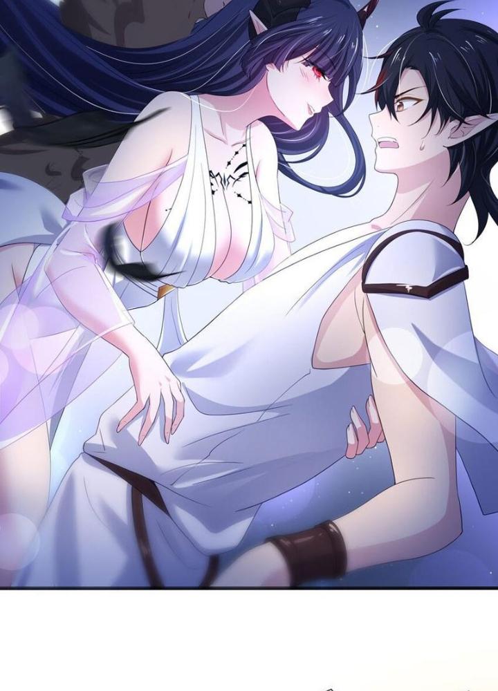 Sau Khi Kết Hợp Với Nữ Thần, Ta Bất Khả Chiến Bại! Chapter 54 - Trang 2