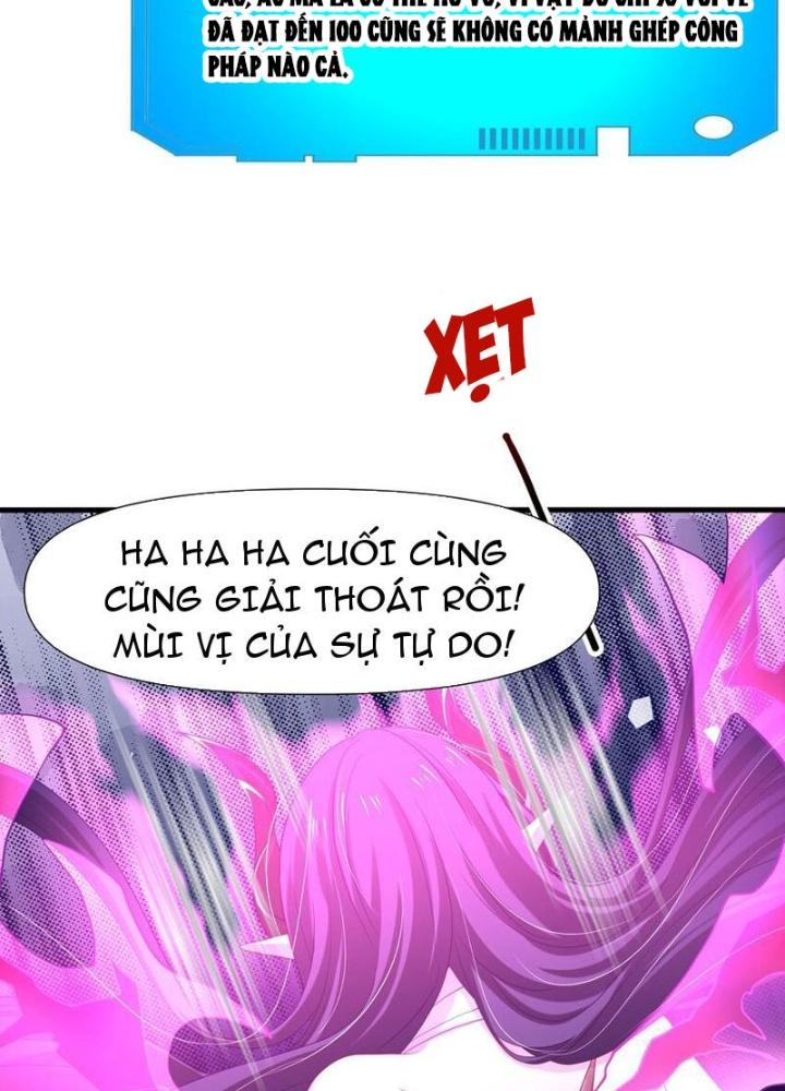 Sau Khi Kết Hợp Với Nữ Thần, Ta Bất Khả Chiến Bại! Chapter 54 - Trang 2