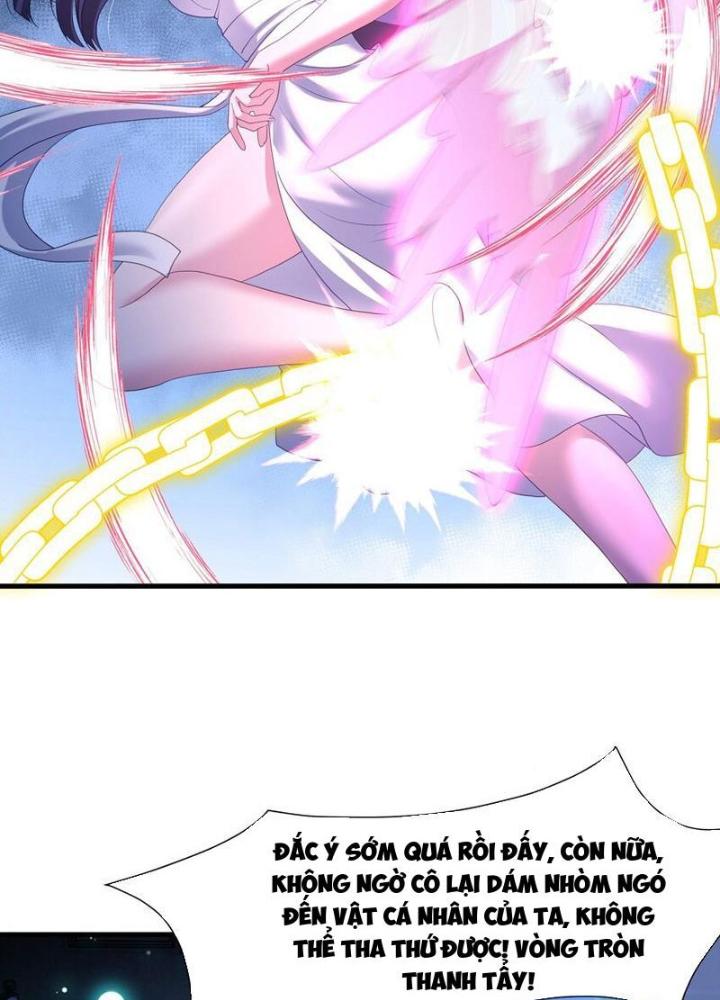 Sau Khi Kết Hợp Với Nữ Thần, Ta Bất Khả Chiến Bại! Chapter 54 - Trang 2