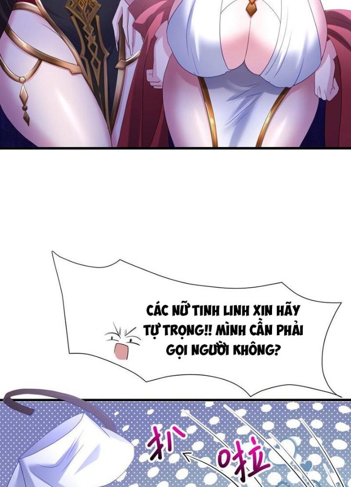 Sau Khi Kết Hợp Với Nữ Thần, Ta Bất Khả Chiến Bại! Chapter 54 - Trang 2