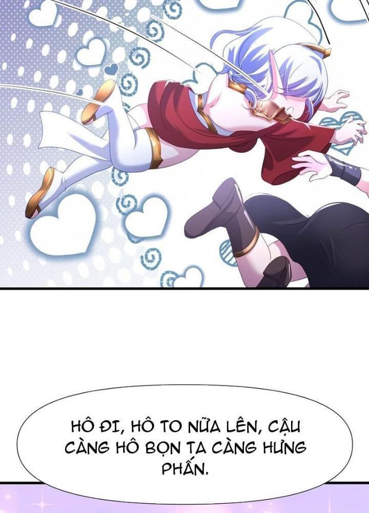 Sau Khi Kết Hợp Với Nữ Thần, Ta Bất Khả Chiến Bại! Chapter 54 - Trang 2