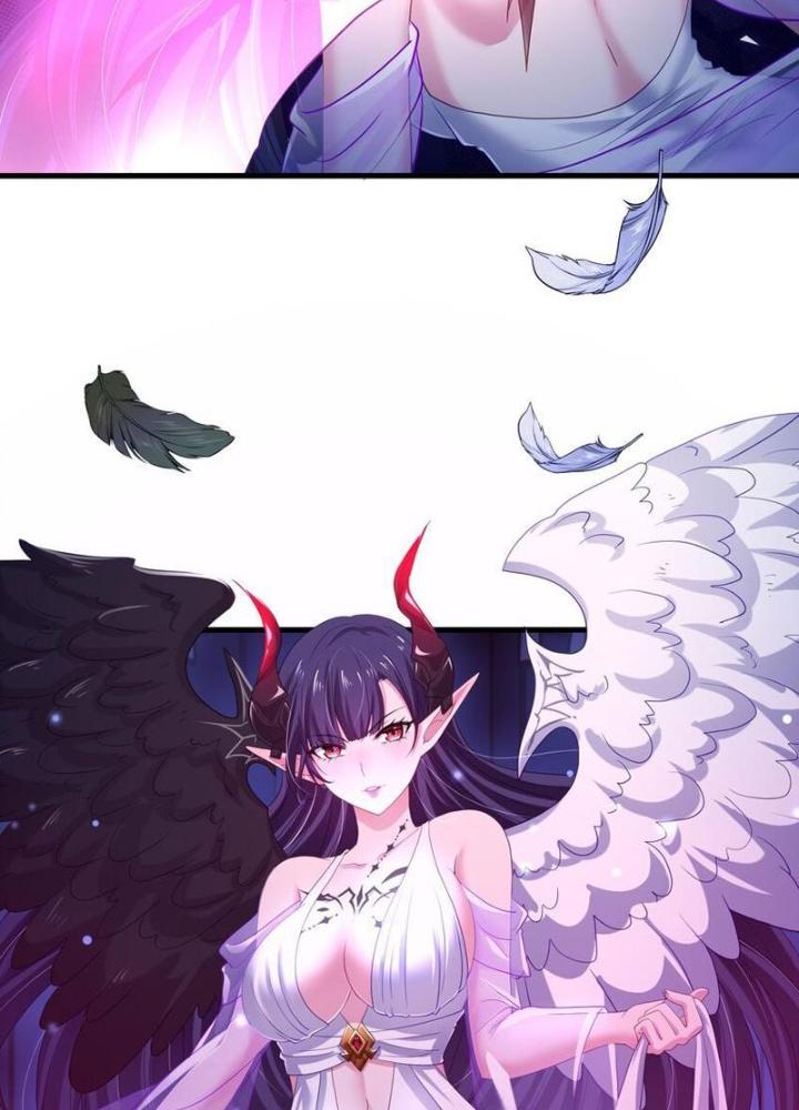 Sau Khi Kết Hợp Với Nữ Thần, Ta Bất Khả Chiến Bại! Chapter 54 - Trang 2