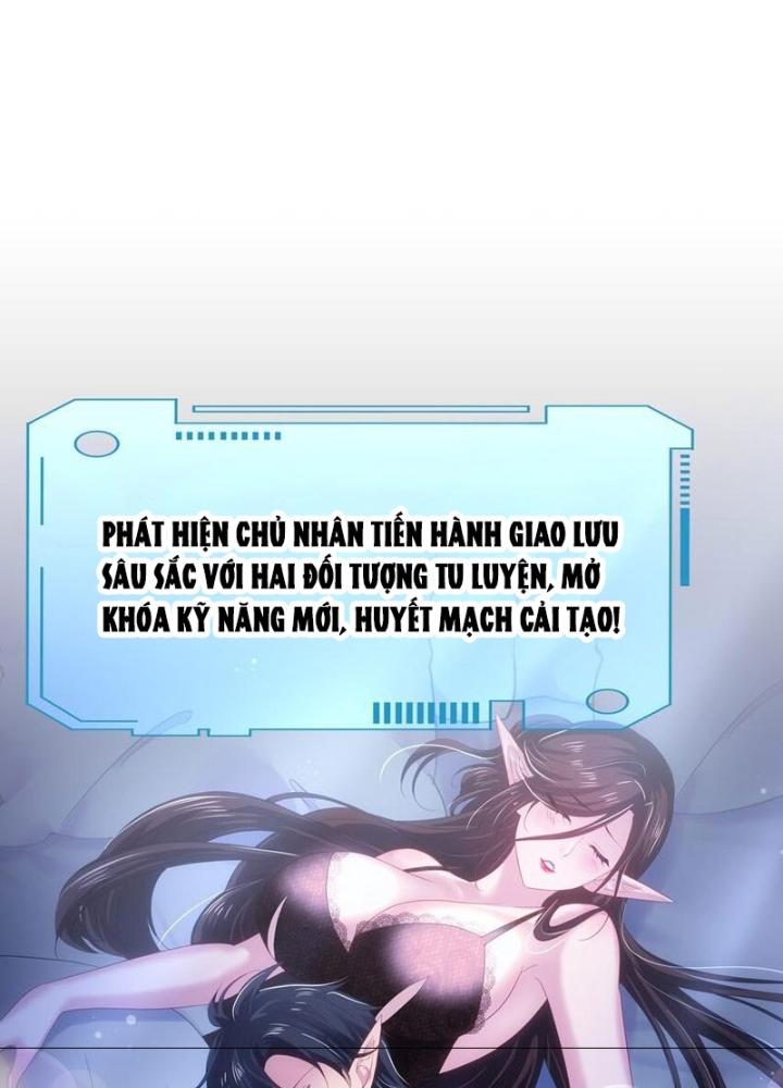 Sau Khi Kết Hợp Với Nữ Thần, Ta Bất Khả Chiến Bại! Chapter 54 - Trang 2