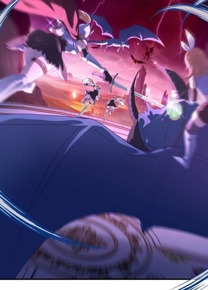 Sau Khi Kết Hợp Với Nữ Thần, Ta Bất Khả Chiến Bại! Chapter 54 - Trang 2