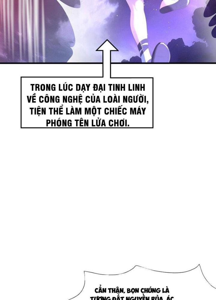 Sau Khi Kết Hợp Với Nữ Thần, Ta Bất Khả Chiến Bại! Chapter 54 - Trang 2