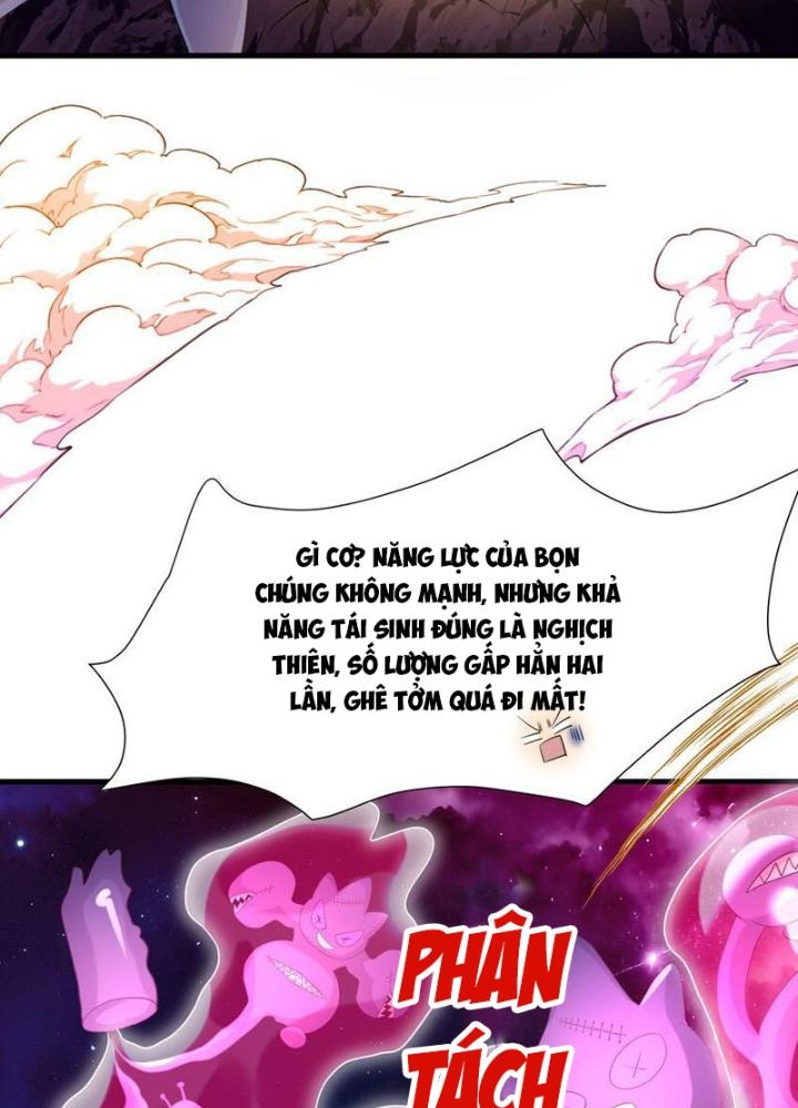 Sau Khi Kết Hợp Với Nữ Thần, Ta Bất Khả Chiến Bại! Chapter 54 - Trang 2