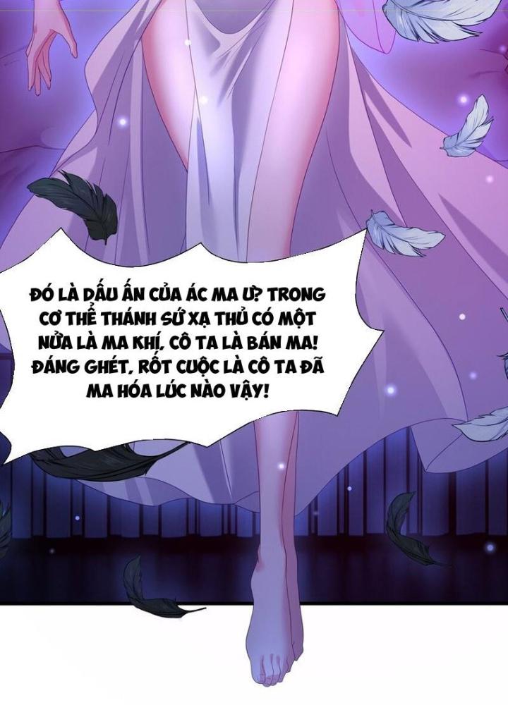 Sau Khi Kết Hợp Với Nữ Thần, Ta Bất Khả Chiến Bại! Chapter 54 - Trang 2