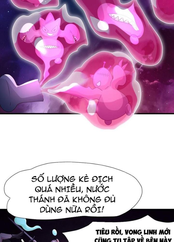 Sau Khi Kết Hợp Với Nữ Thần, Ta Bất Khả Chiến Bại! Chapter 54 - Trang 2