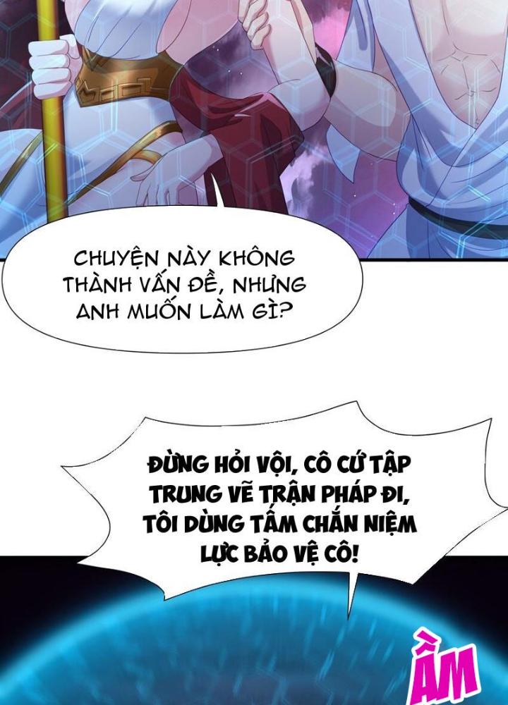 Sau Khi Kết Hợp Với Nữ Thần, Ta Bất Khả Chiến Bại! Chapter 54 - Trang 2