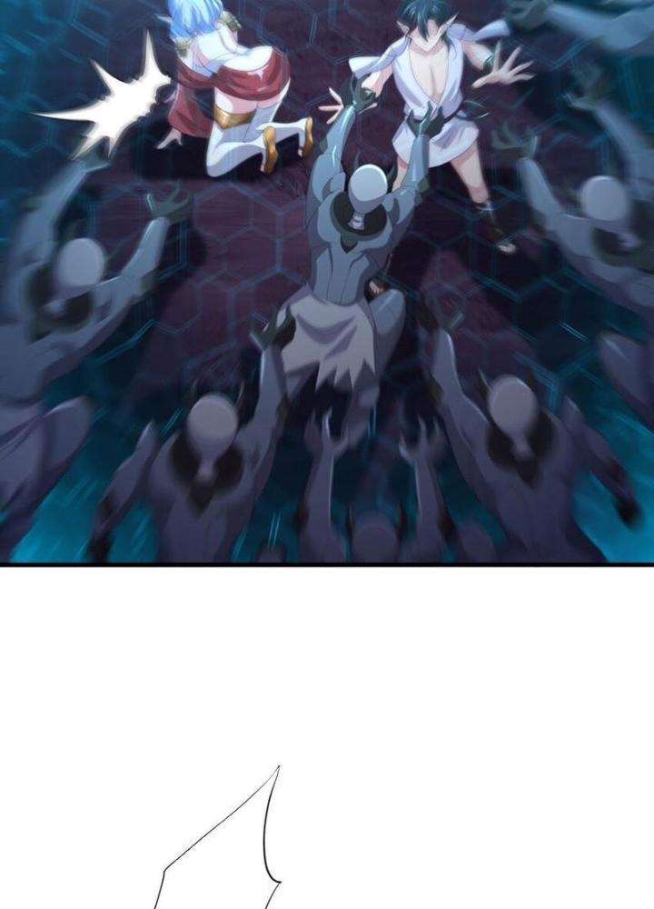 Sau Khi Kết Hợp Với Nữ Thần, Ta Bất Khả Chiến Bại! Chapter 54 - Trang 2