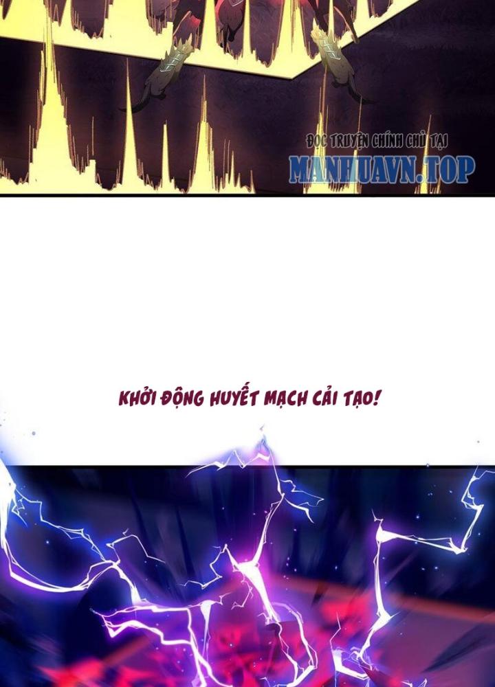 Sau Khi Kết Hợp Với Nữ Thần, Ta Bất Khả Chiến Bại! Chapter 54 - Trang 2