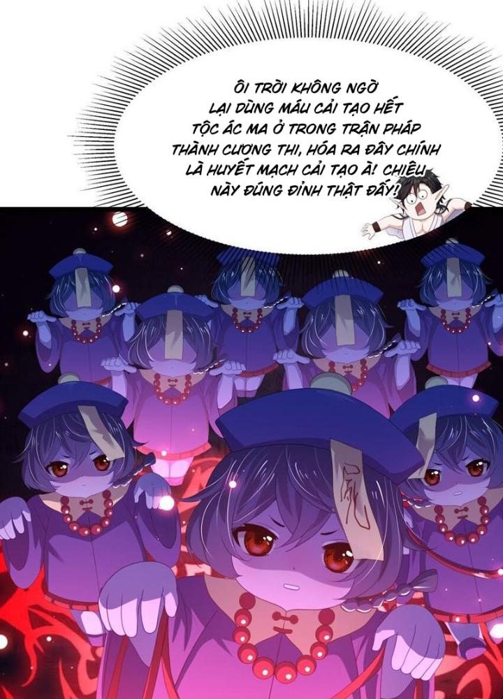 Sau Khi Kết Hợp Với Nữ Thần, Ta Bất Khả Chiến Bại! Chapter 54 - Trang 2