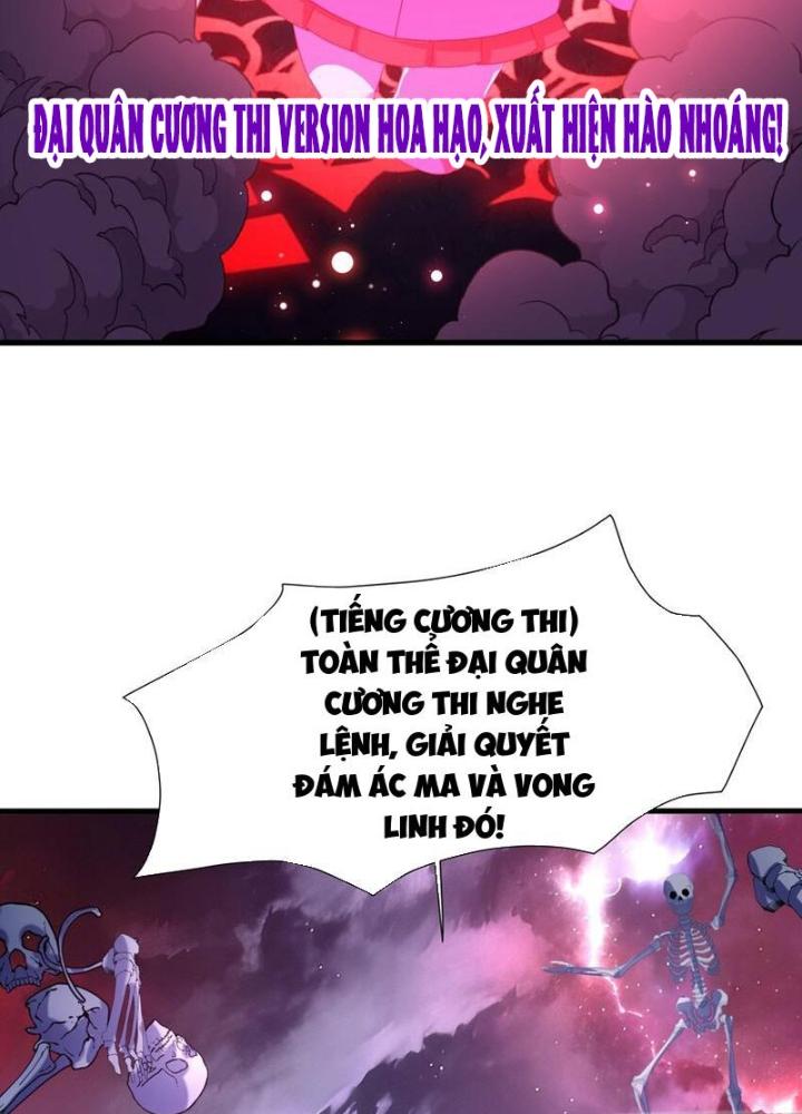 Sau Khi Kết Hợp Với Nữ Thần, Ta Bất Khả Chiến Bại! Chapter 54 - Trang 2