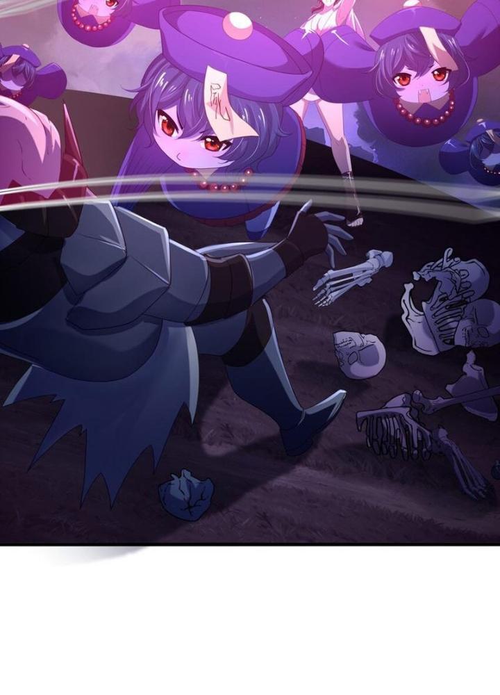 Sau Khi Kết Hợp Với Nữ Thần, Ta Bất Khả Chiến Bại! Chapter 54 - Trang 2