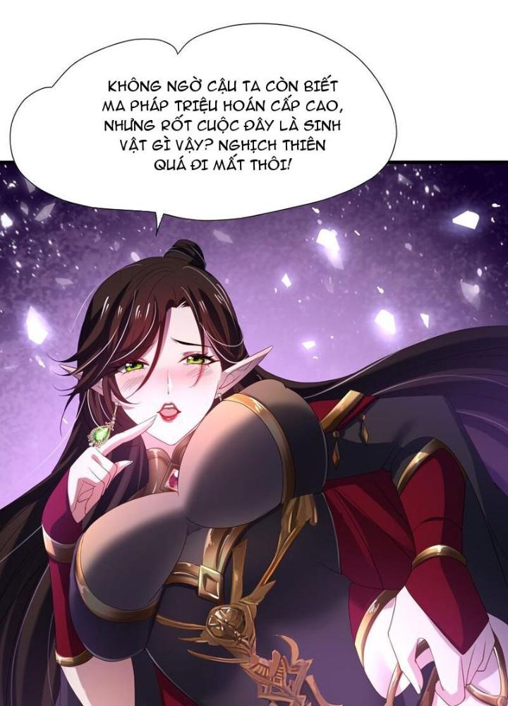 Sau Khi Kết Hợp Với Nữ Thần, Ta Bất Khả Chiến Bại! Chapter 54 - Trang 2