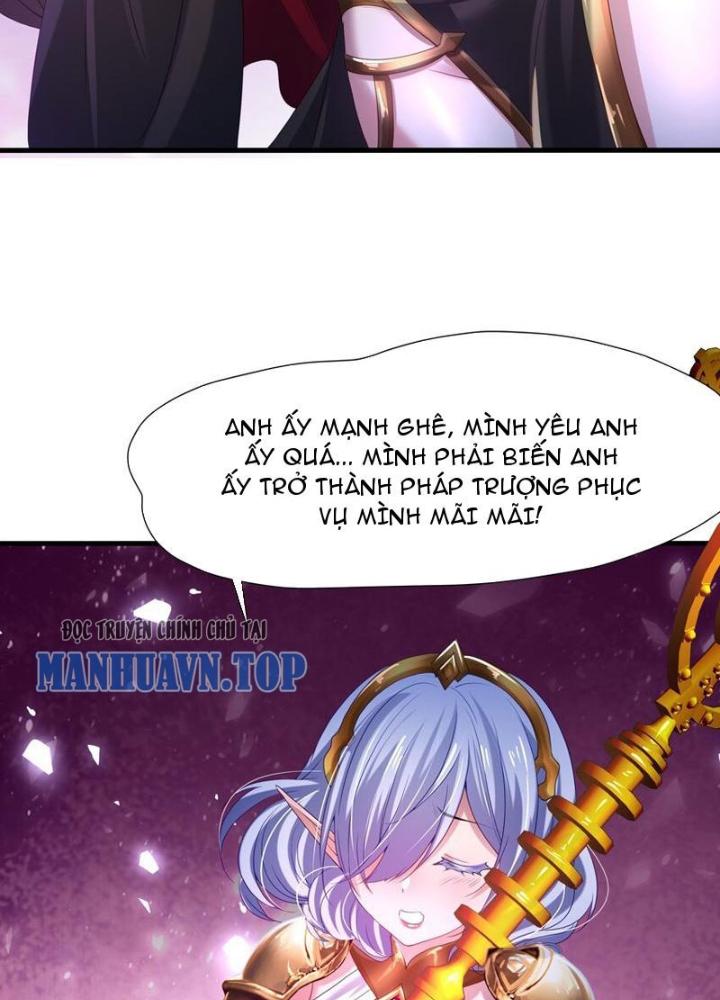 Sau Khi Kết Hợp Với Nữ Thần, Ta Bất Khả Chiến Bại! Chapter 54 - Trang 2