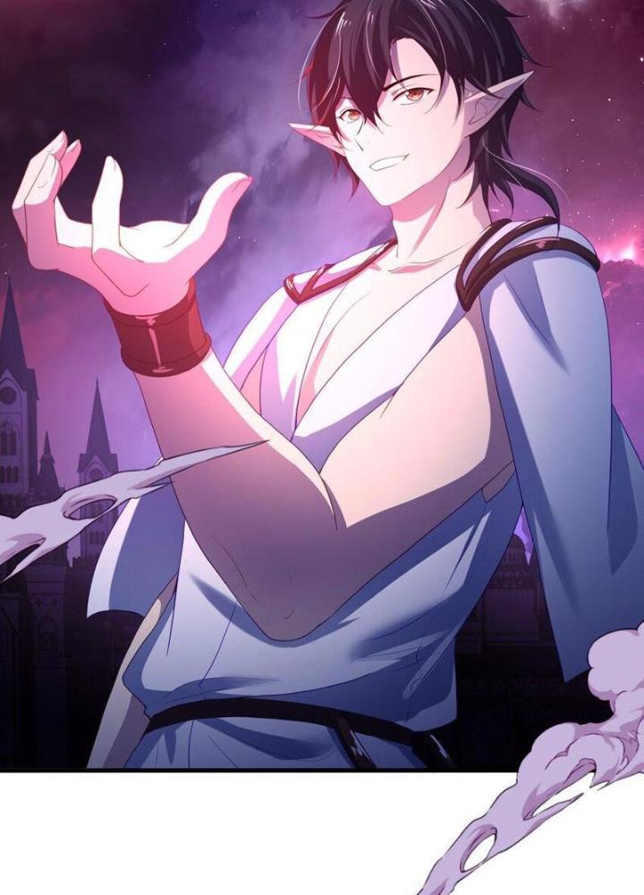 Sau Khi Kết Hợp Với Nữ Thần, Ta Bất Khả Chiến Bại! Chapter 54 - Trang 2