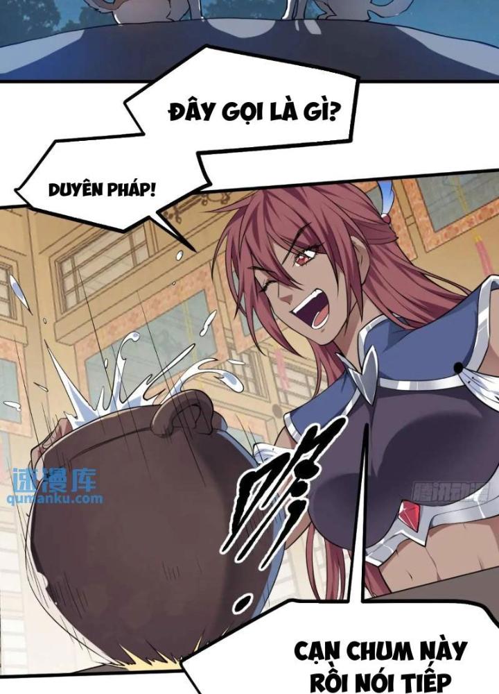 Tiên Nhân Này Quá Nghiêm Túc Chapter 82 - Trang 3
