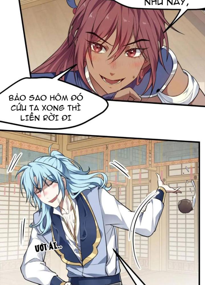 Tiên Nhân Này Quá Nghiêm Túc Chapter 82 - Trang 3