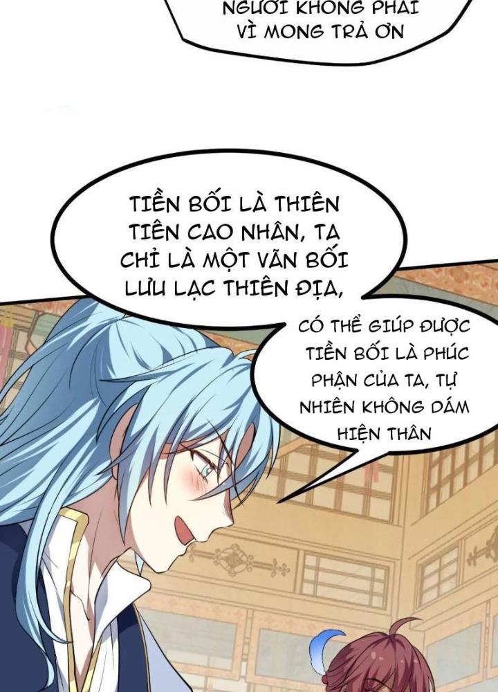 Tiên Nhân Này Quá Nghiêm Túc Chapter 82 - Trang 3