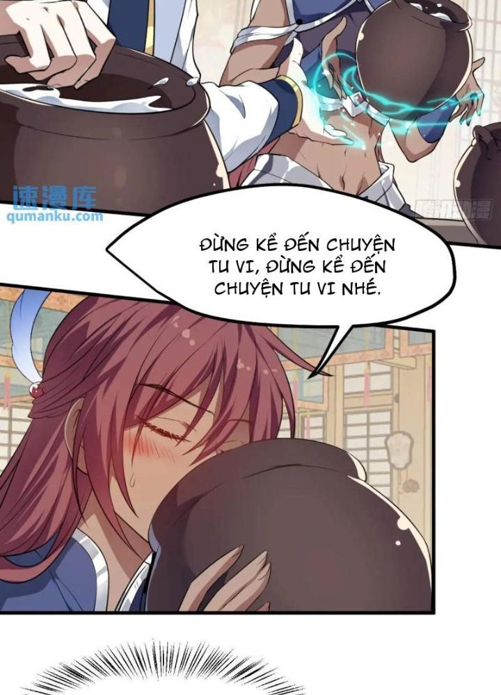 Tiên Nhân Này Quá Nghiêm Túc Chapter 82 - Trang 3