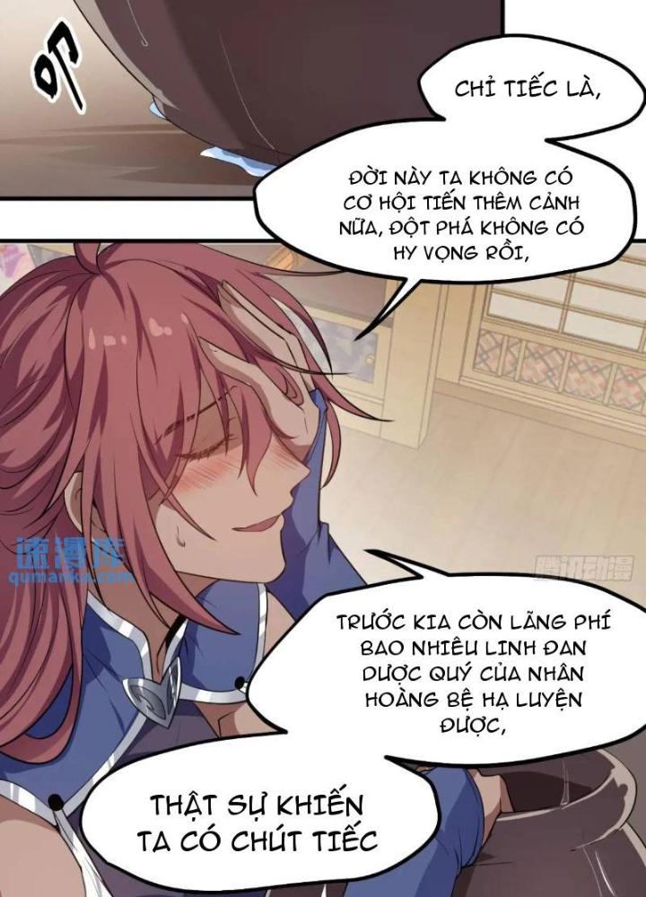 Tiên Nhân Này Quá Nghiêm Túc Chapter 82 - Trang 3