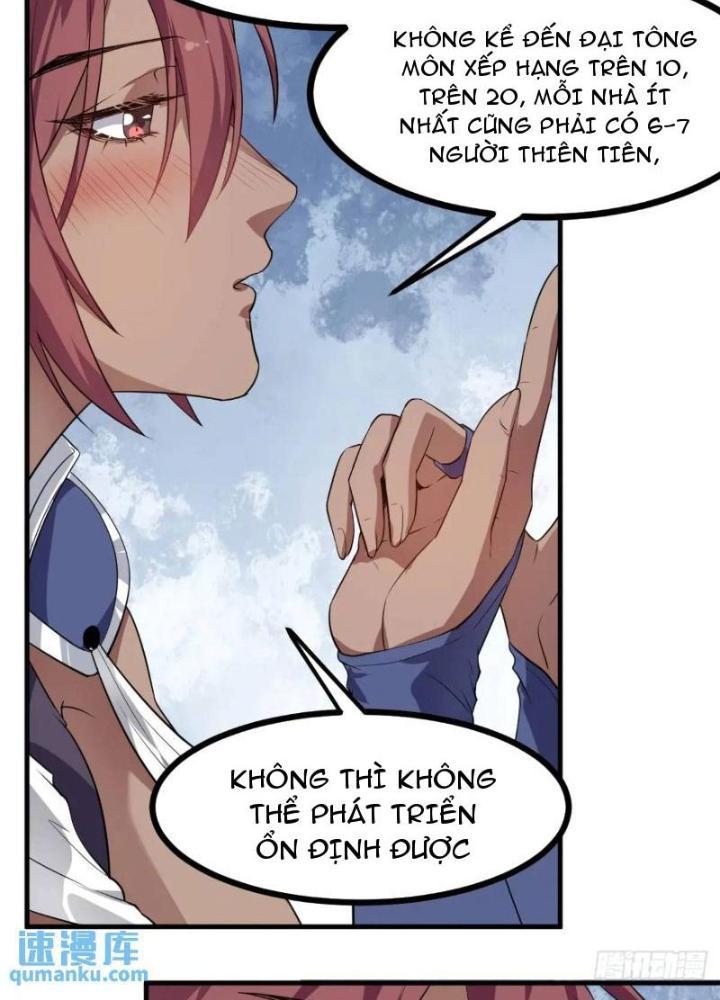 Tiên Nhân Này Quá Nghiêm Túc Chapter 82 - Trang 3