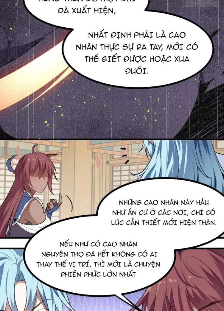 Tiên Nhân Này Quá Nghiêm Túc Chapter 82 - Trang 3