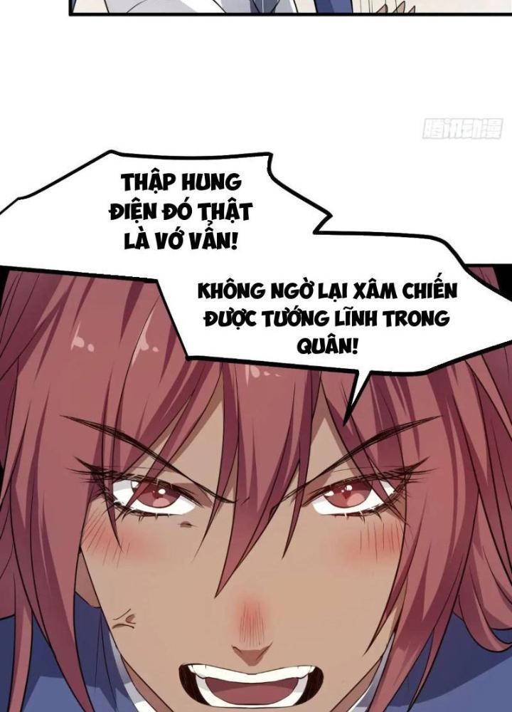 Tiên Nhân Này Quá Nghiêm Túc Chapter 82 - Trang 3