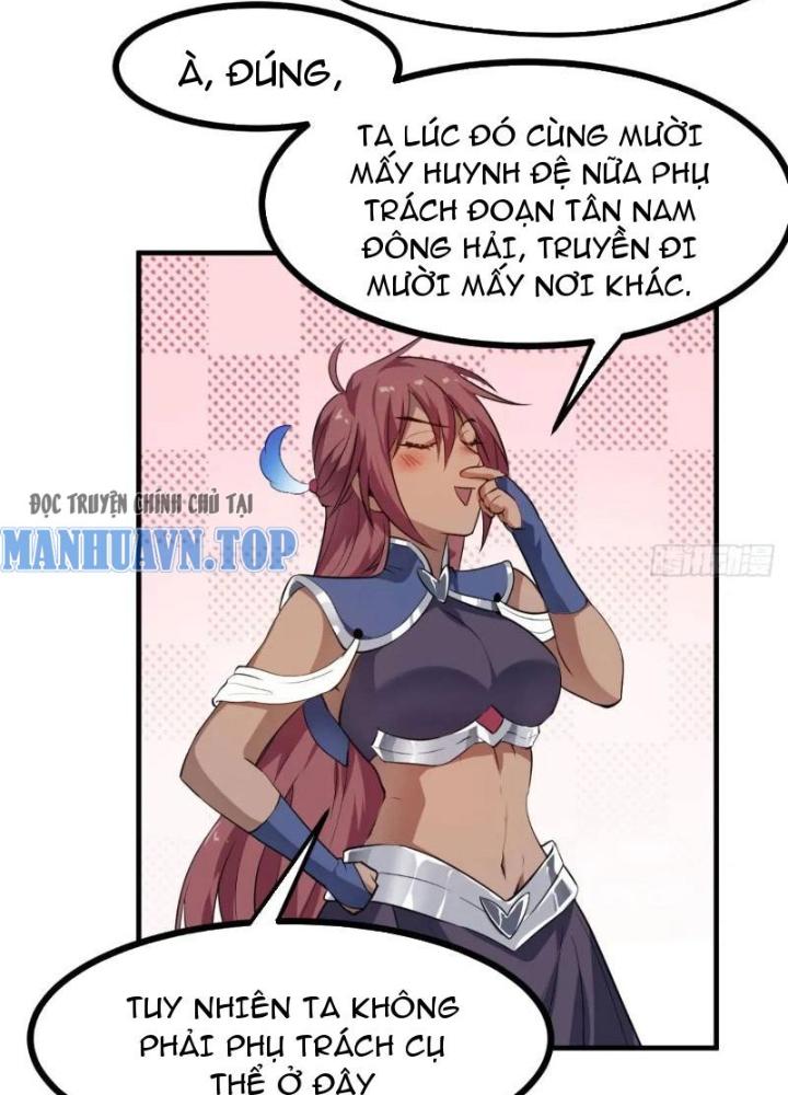 Tiên Nhân Này Quá Nghiêm Túc Chapter 82 - Trang 3