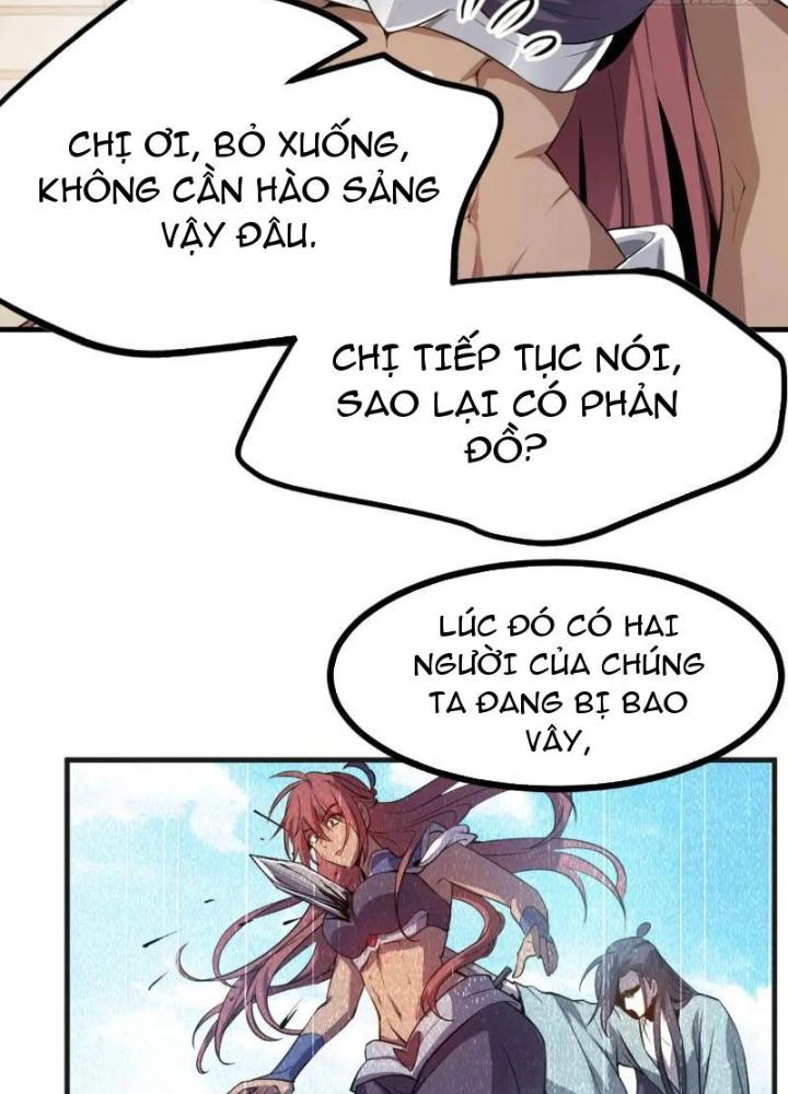 Tiên Nhân Này Quá Nghiêm Túc Chapter 82 - Trang 3