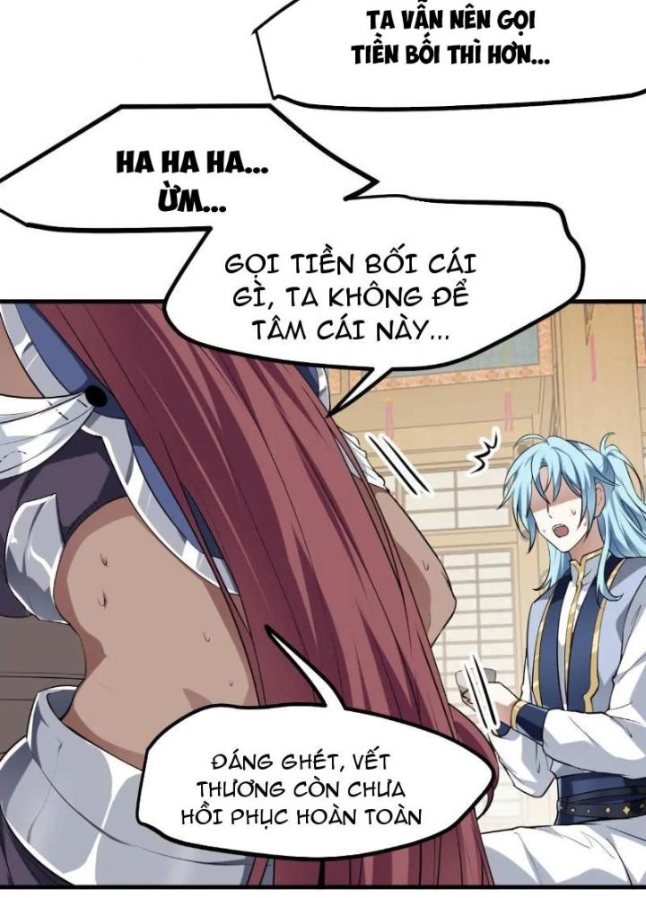 Tiên Nhân Này Quá Nghiêm Túc Chapter 82 - Trang 3